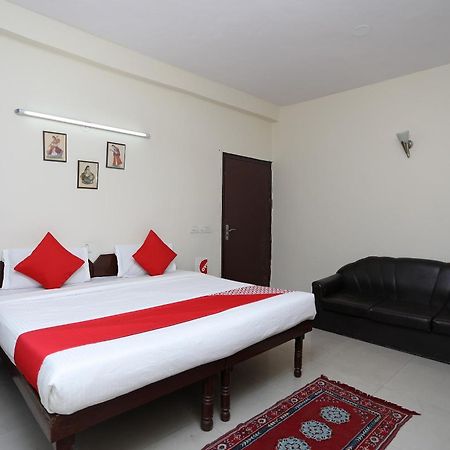 Hotel O Celebration Bnb Home Delhi  Buitenkant foto