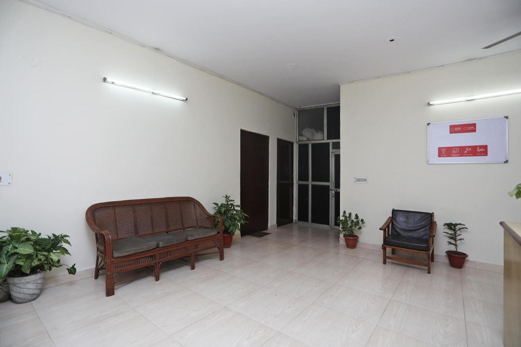 Hotel O Celebration Bnb Home Delhi  Buitenkant foto