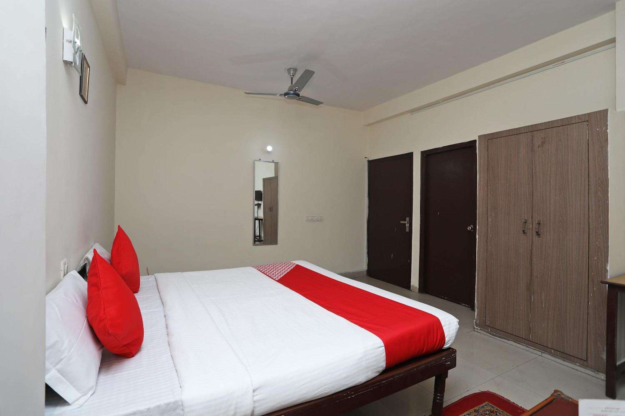 Hotel O Celebration Bnb Home Delhi  Buitenkant foto