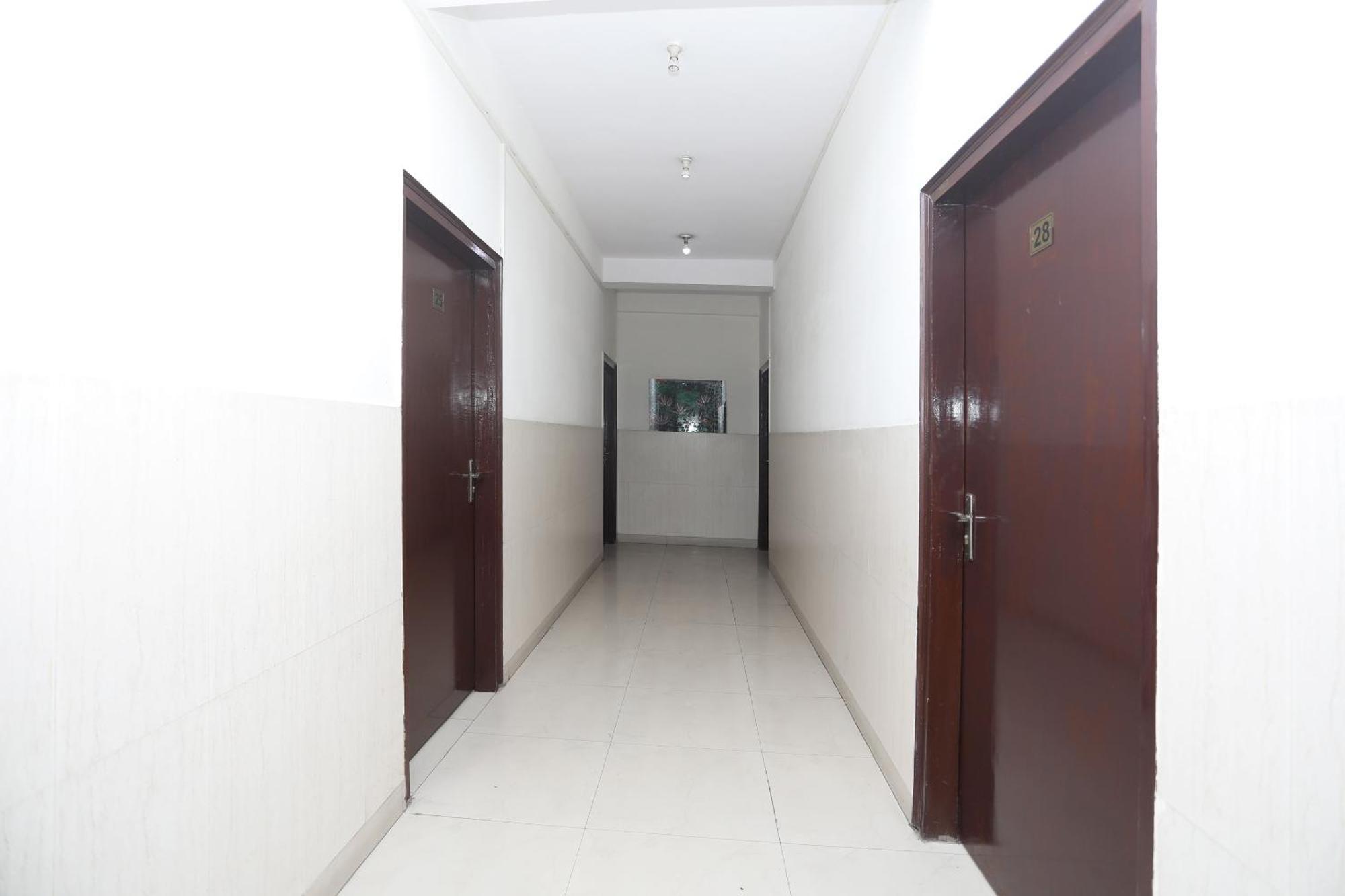 Hotel O Celebration Bnb Home Delhi  Buitenkant foto