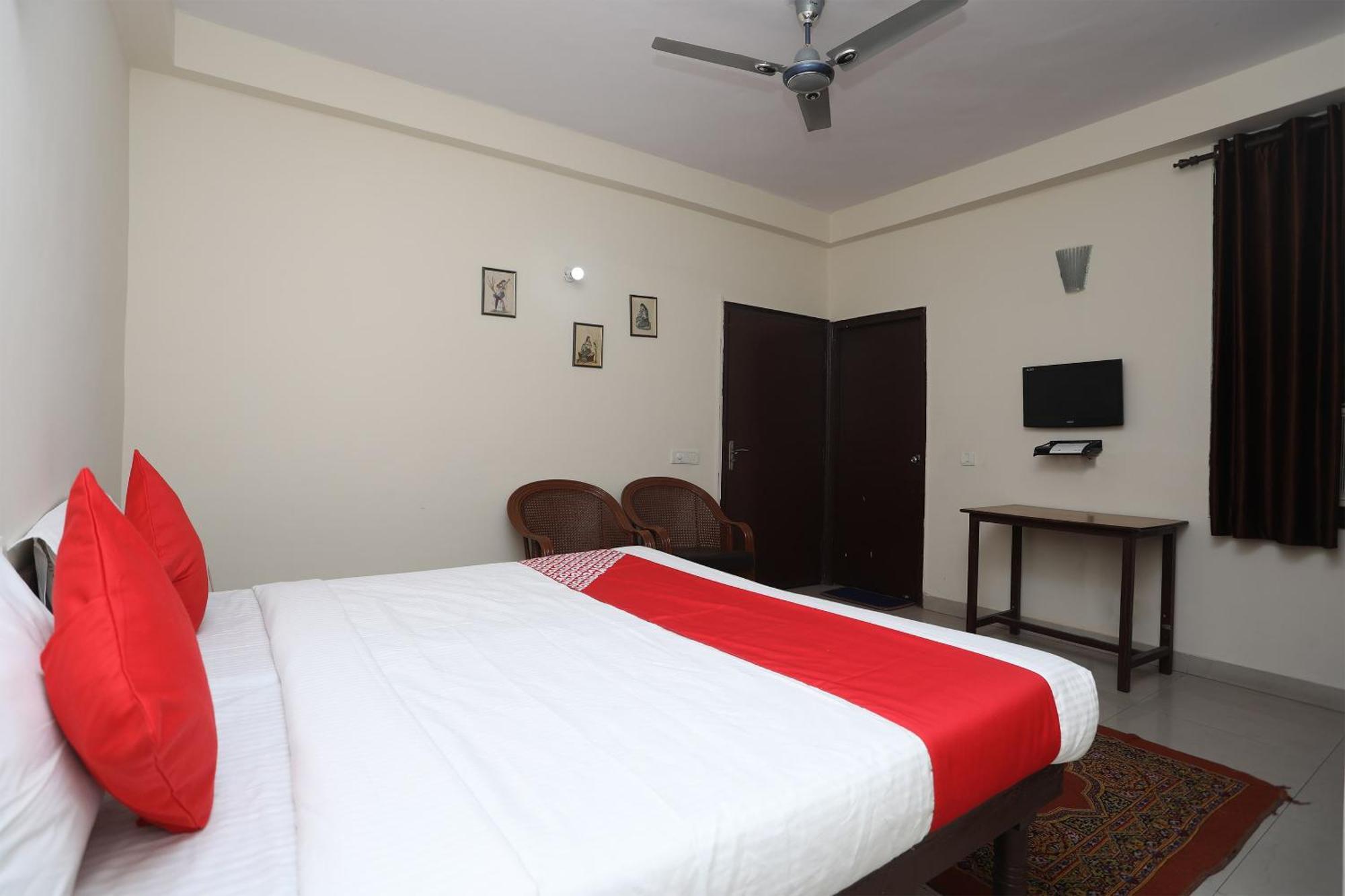 Hotel O Celebration Bnb Home Delhi  Buitenkant foto