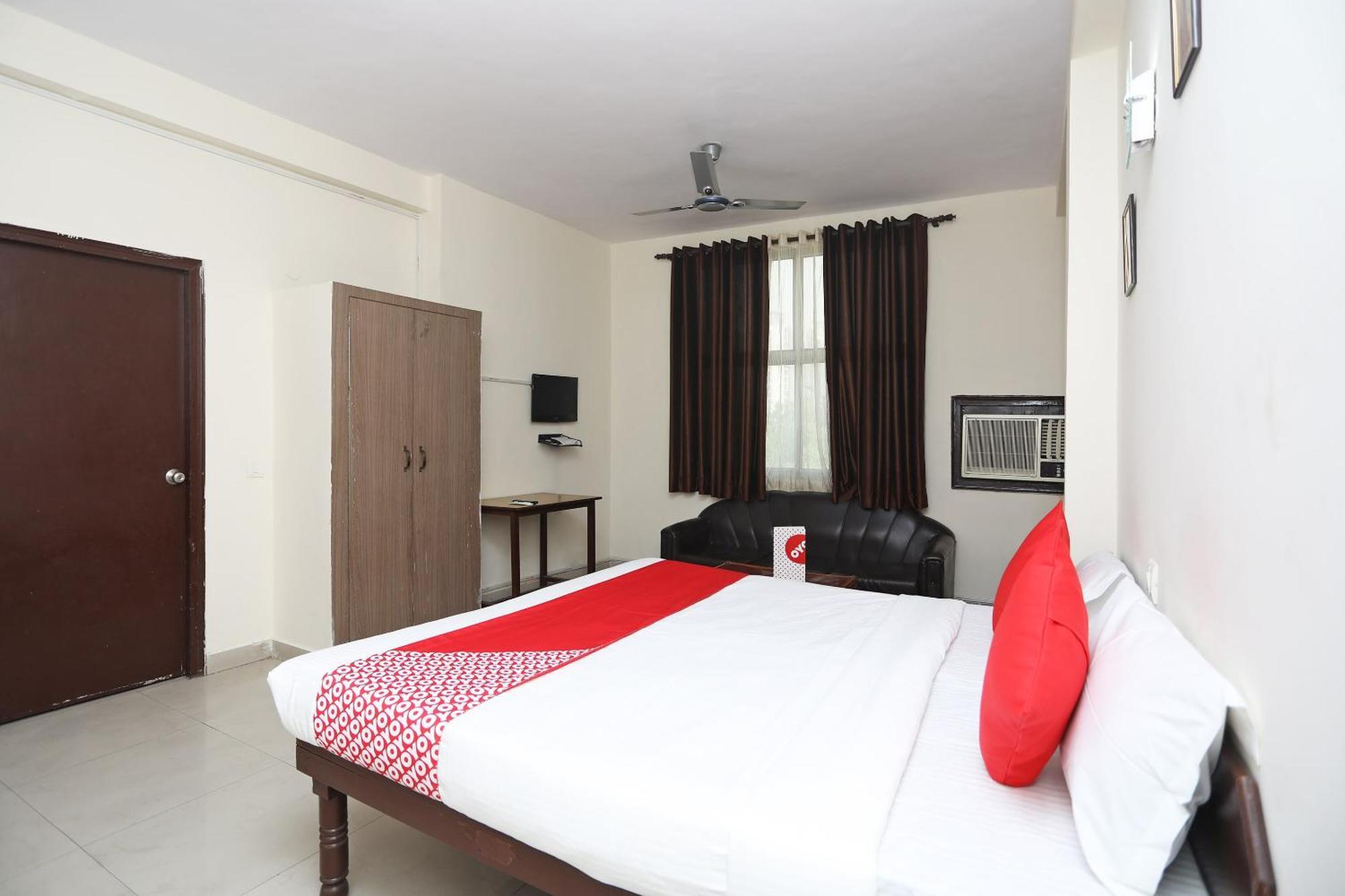 Hotel O Celebration Bnb Home Delhi  Buitenkant foto