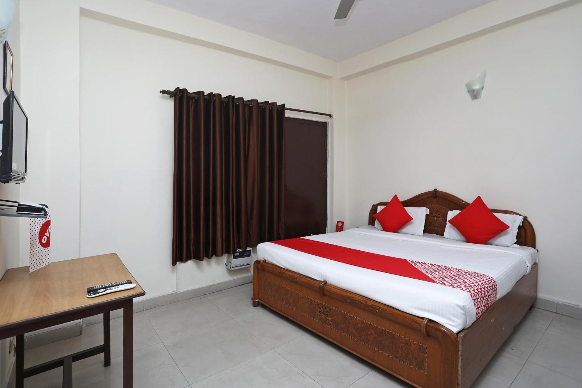Hotel O Celebration Bnb Home Delhi  Buitenkant foto