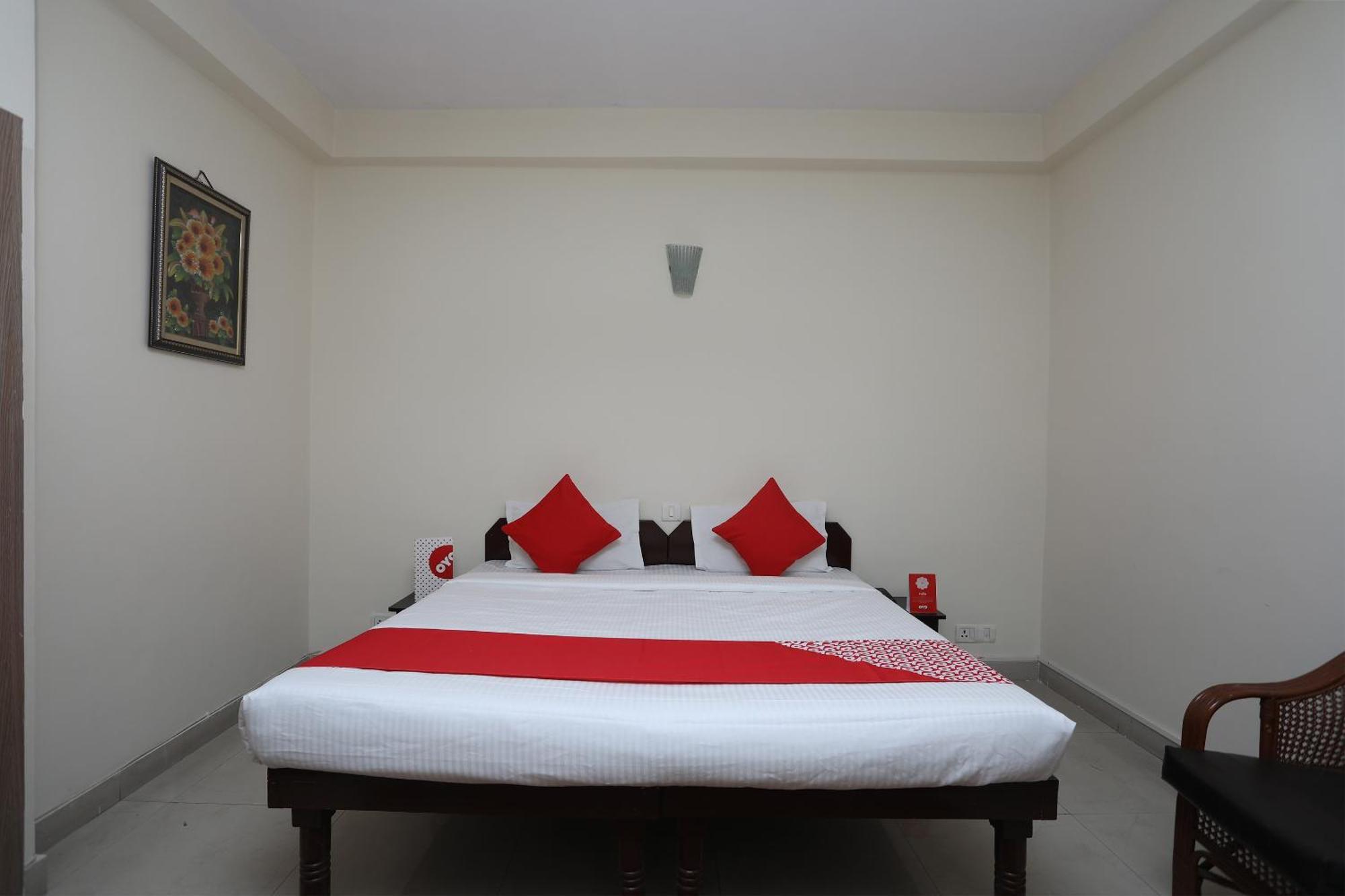 Hotel O Celebration Bnb Home Delhi  Buitenkant foto
