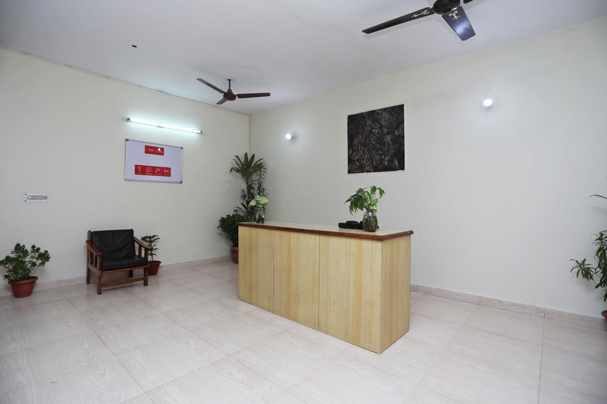 Hotel O Celebration Bnb Home Delhi  Buitenkant foto