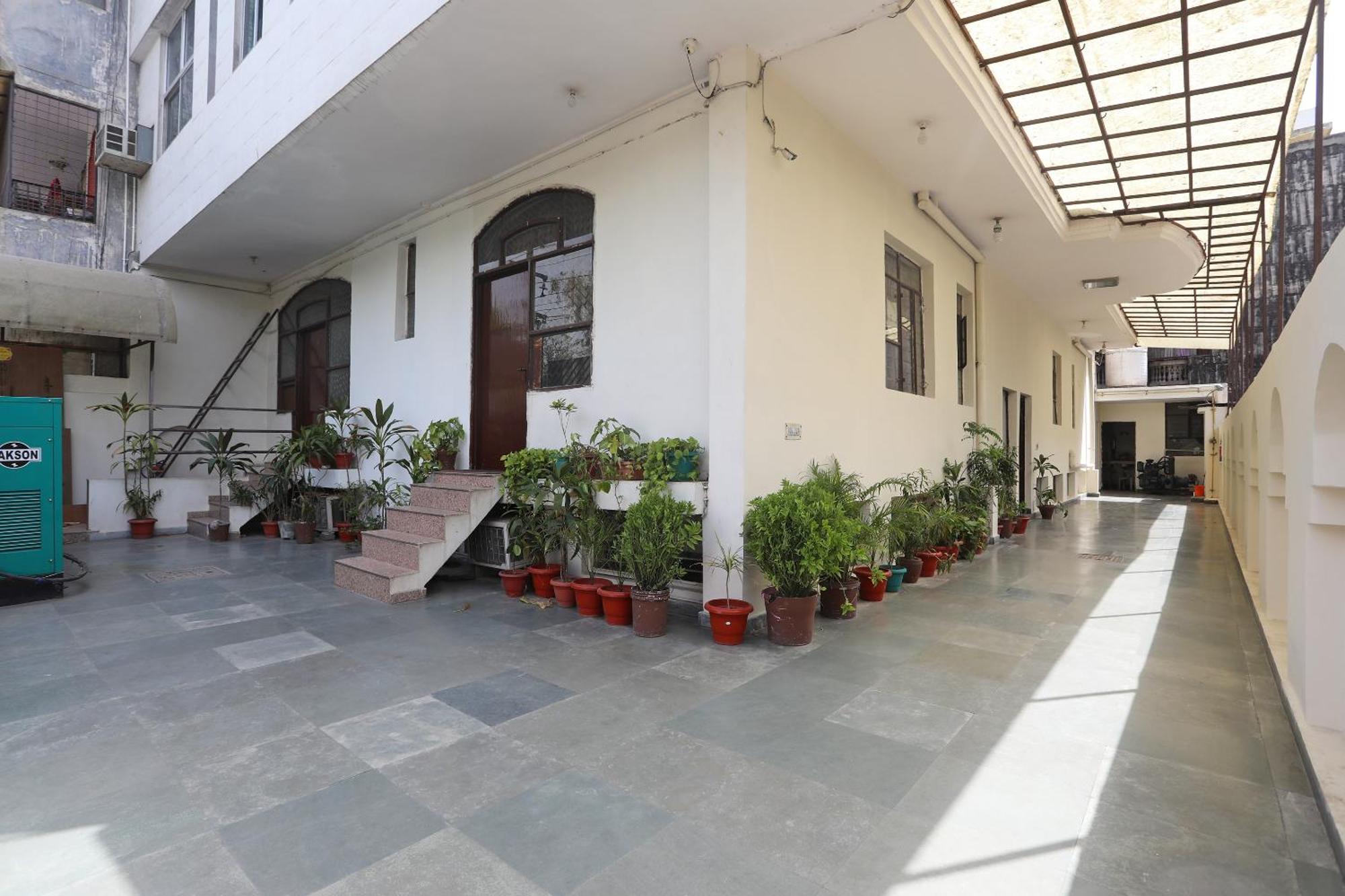 Hotel O Celebration Bnb Home Delhi  Buitenkant foto