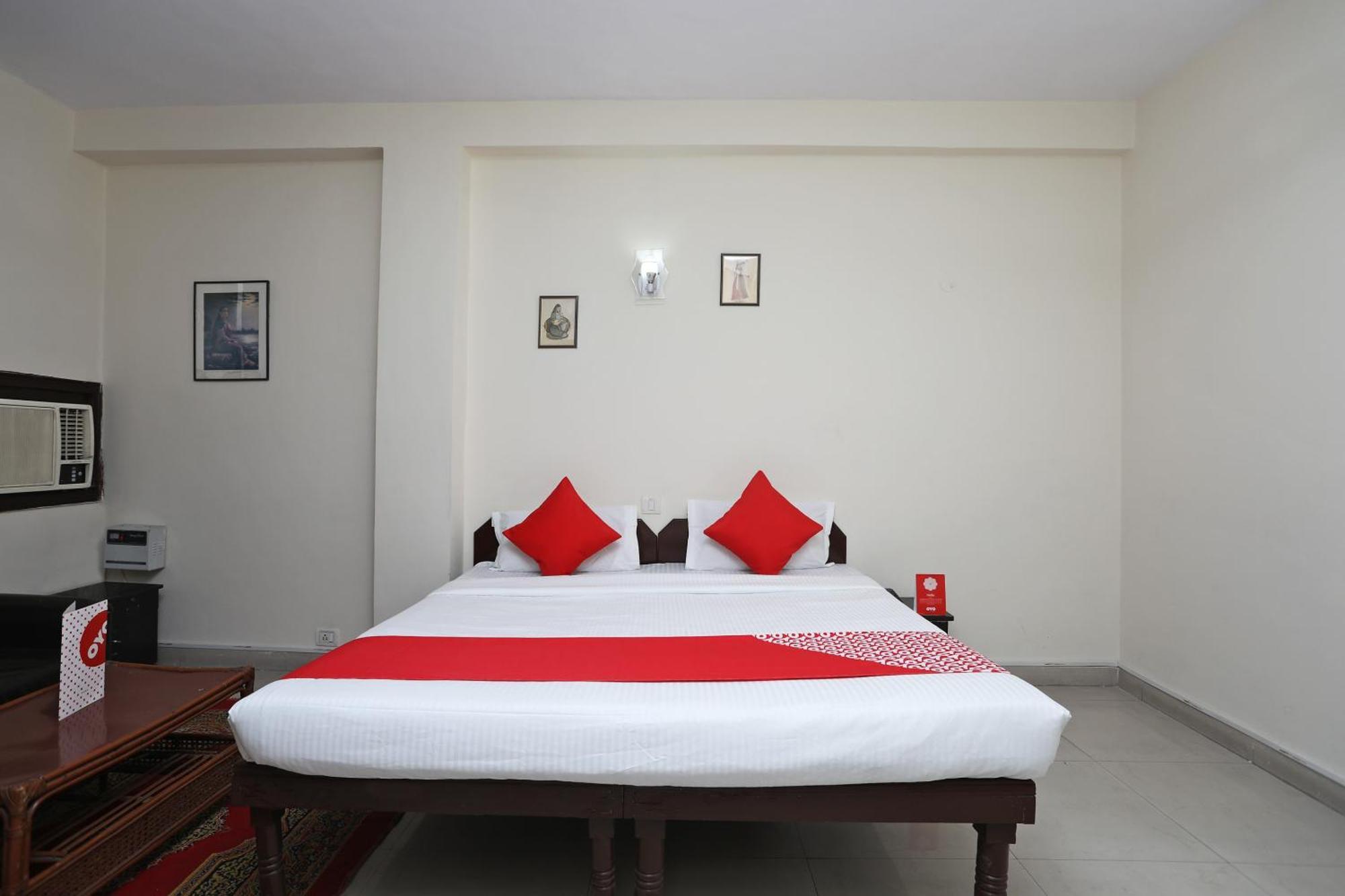 Hotel O Celebration Bnb Home Delhi  Buitenkant foto