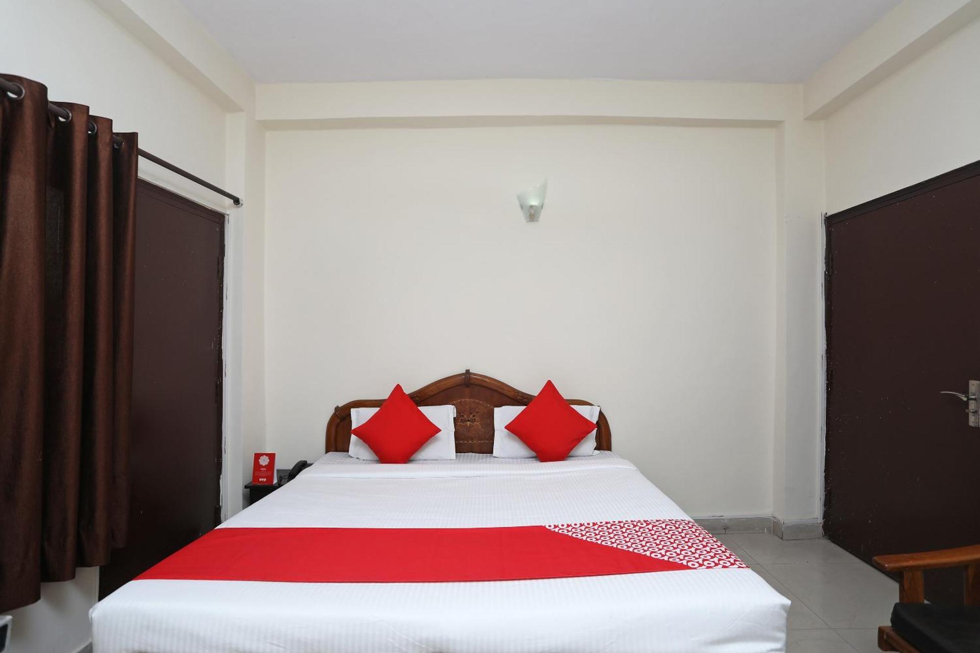 Hotel O Celebration Bnb Home Delhi  Buitenkant foto