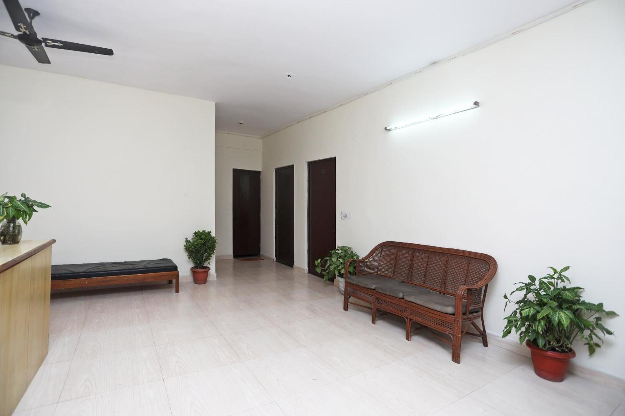 Hotel O Celebration Bnb Home Delhi  Buitenkant foto