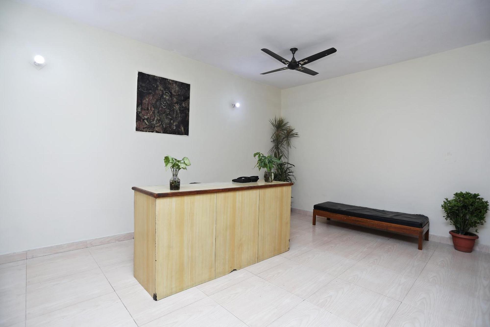 Hotel O Celebration Bnb Home Delhi  Buitenkant foto