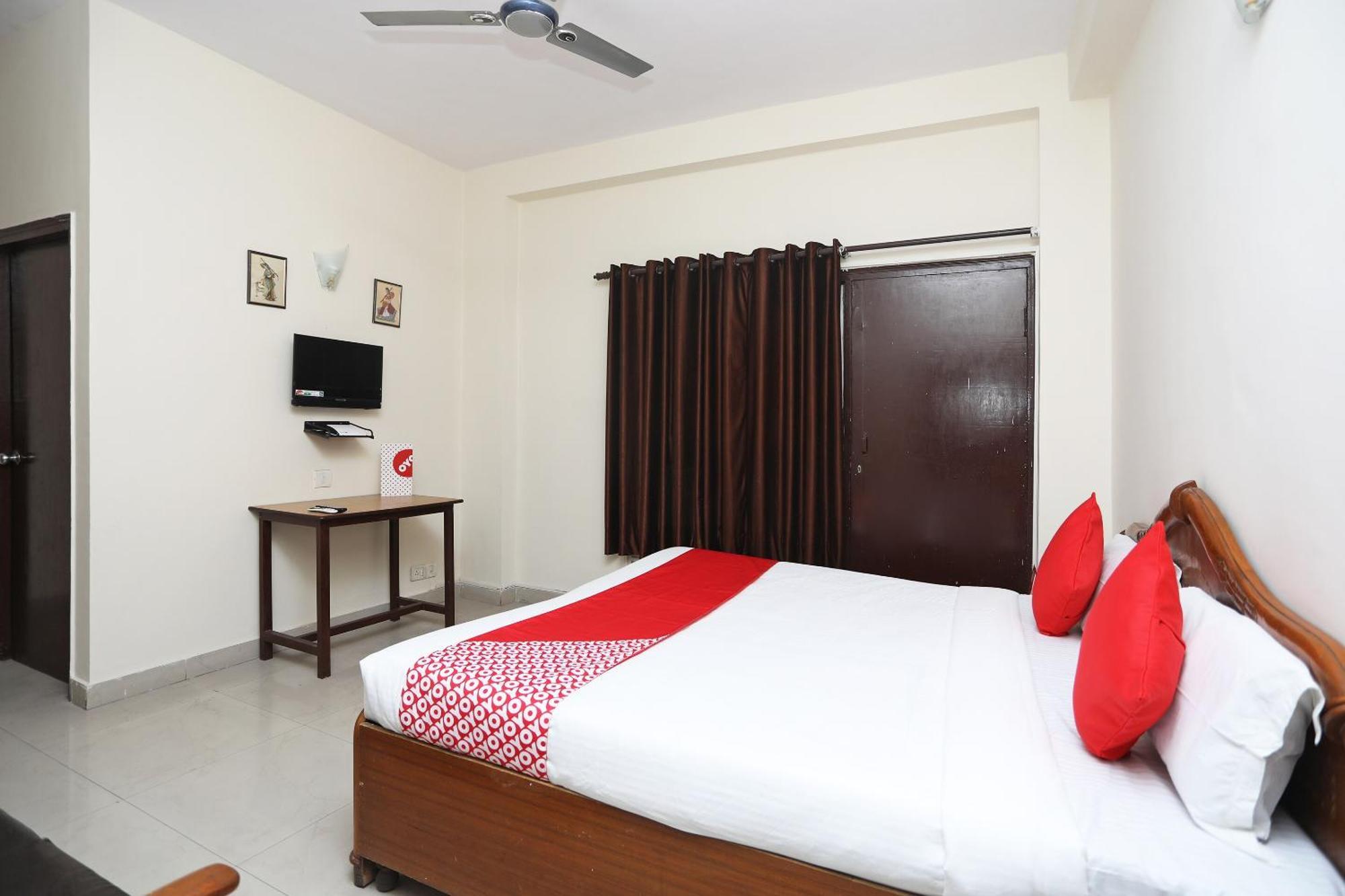 Hotel O Celebration Bnb Home Delhi  Buitenkant foto
